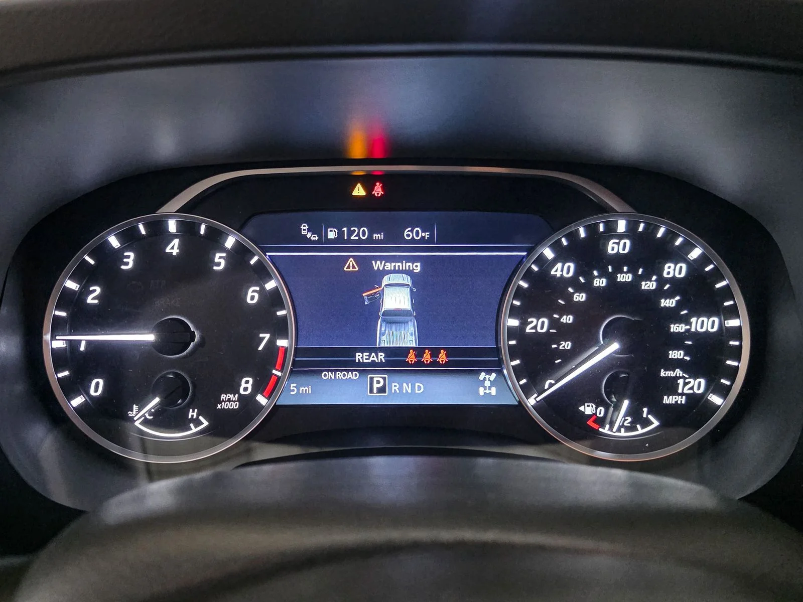 2026 Nissan Frontier SV - Photo 39