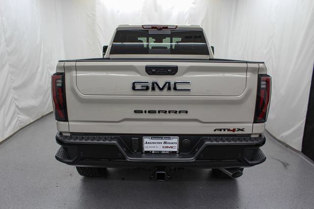2026 GMC Sierra 2500HD AT4X - Photo 9