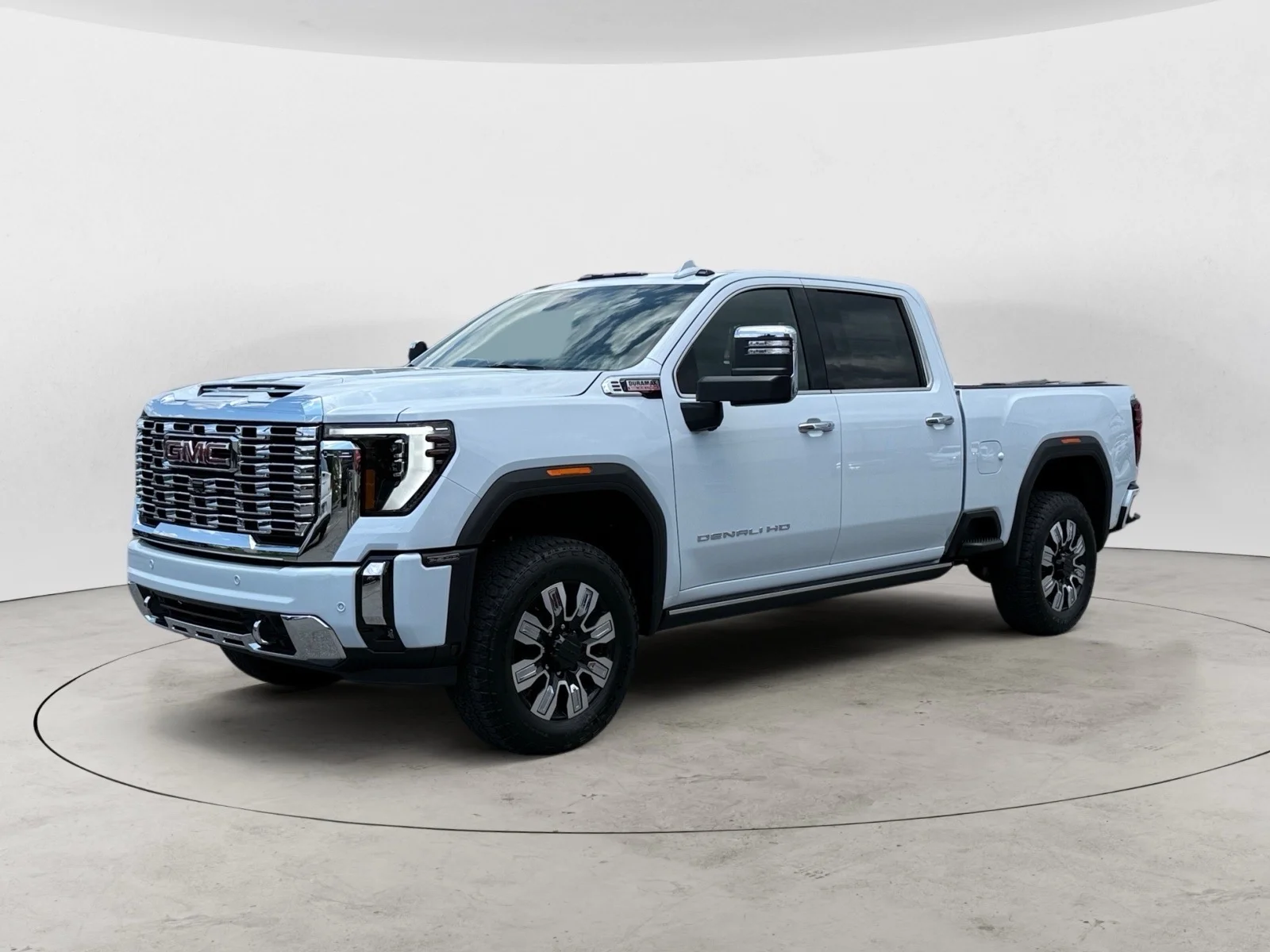 2026 GMC Sierra 2500HD Denali - Photo 1