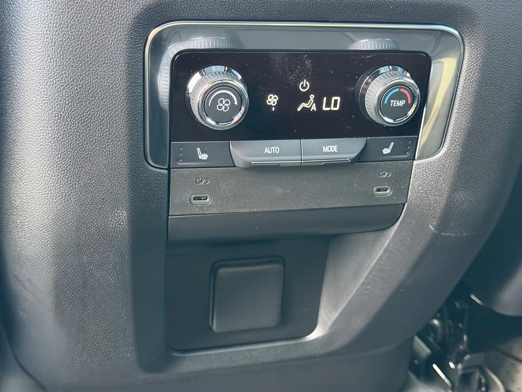 2026 Chevrolet Tahoe High Country - Photo 27