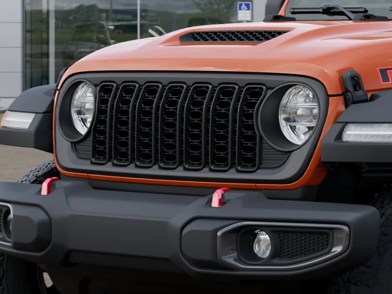 New 2026 Joose Jeep Rubicon image 39