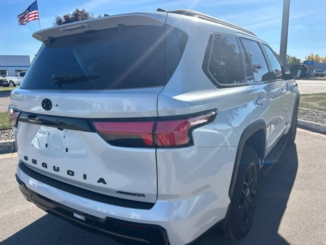 New 2026  Toyota  image 8