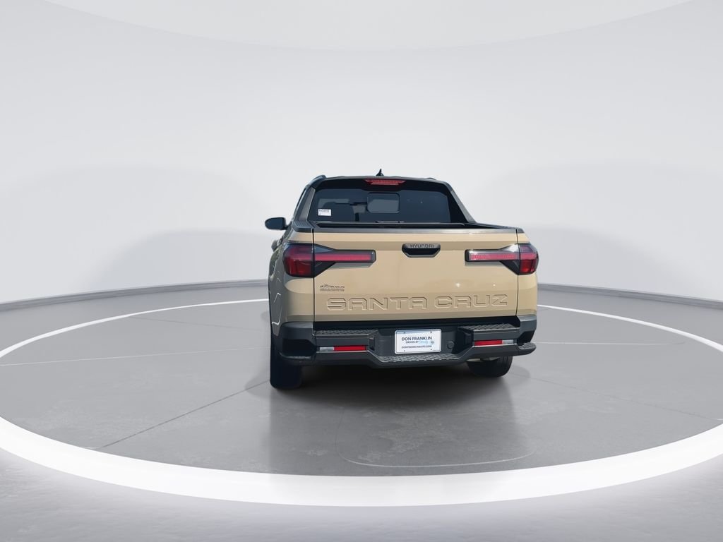 Used 2024 Beige Hyundai SEL image 7