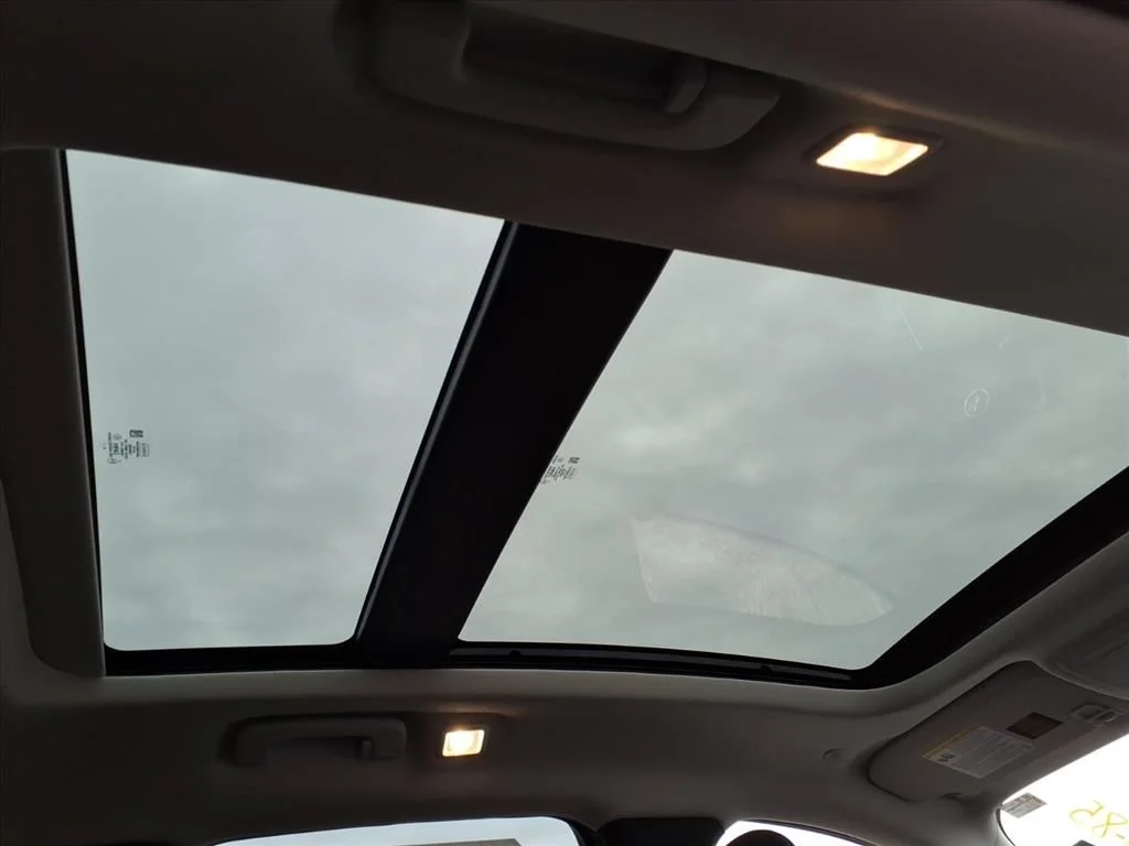New 2026 Carbonized Gray Metallic Ford Active image 9
