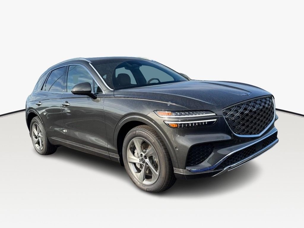 2026 Genesis GV70 2.5T Advanced AWD's photo