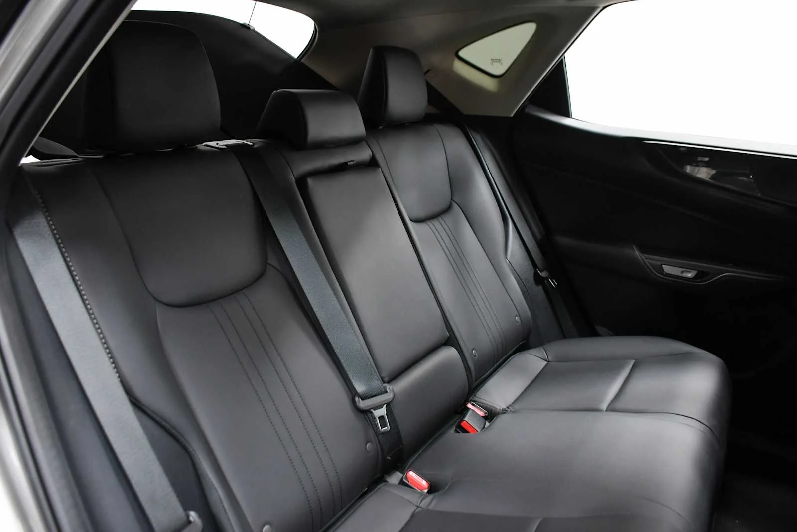Certified Used 2025 Atomic Silver Lexus Premium image 23