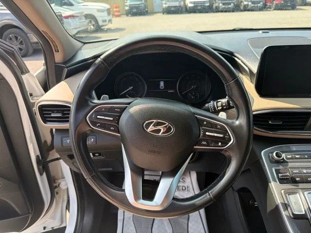 Used 2023 Gray Hyundai SEL image 20
