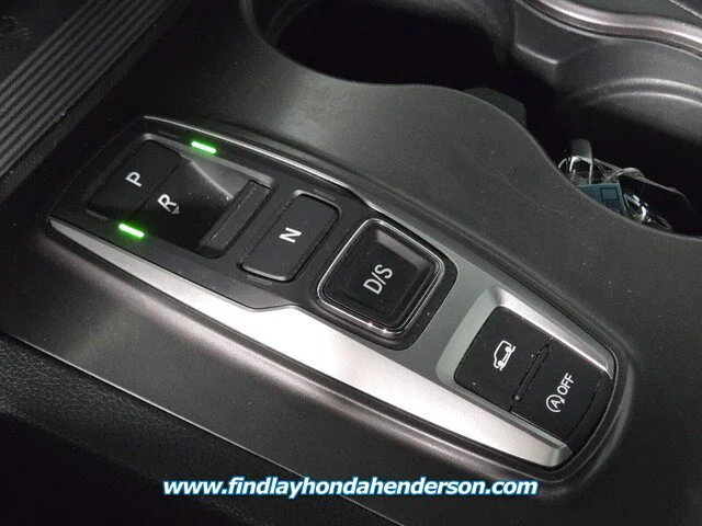 2022 Honda Passport EX-L - Photo 65