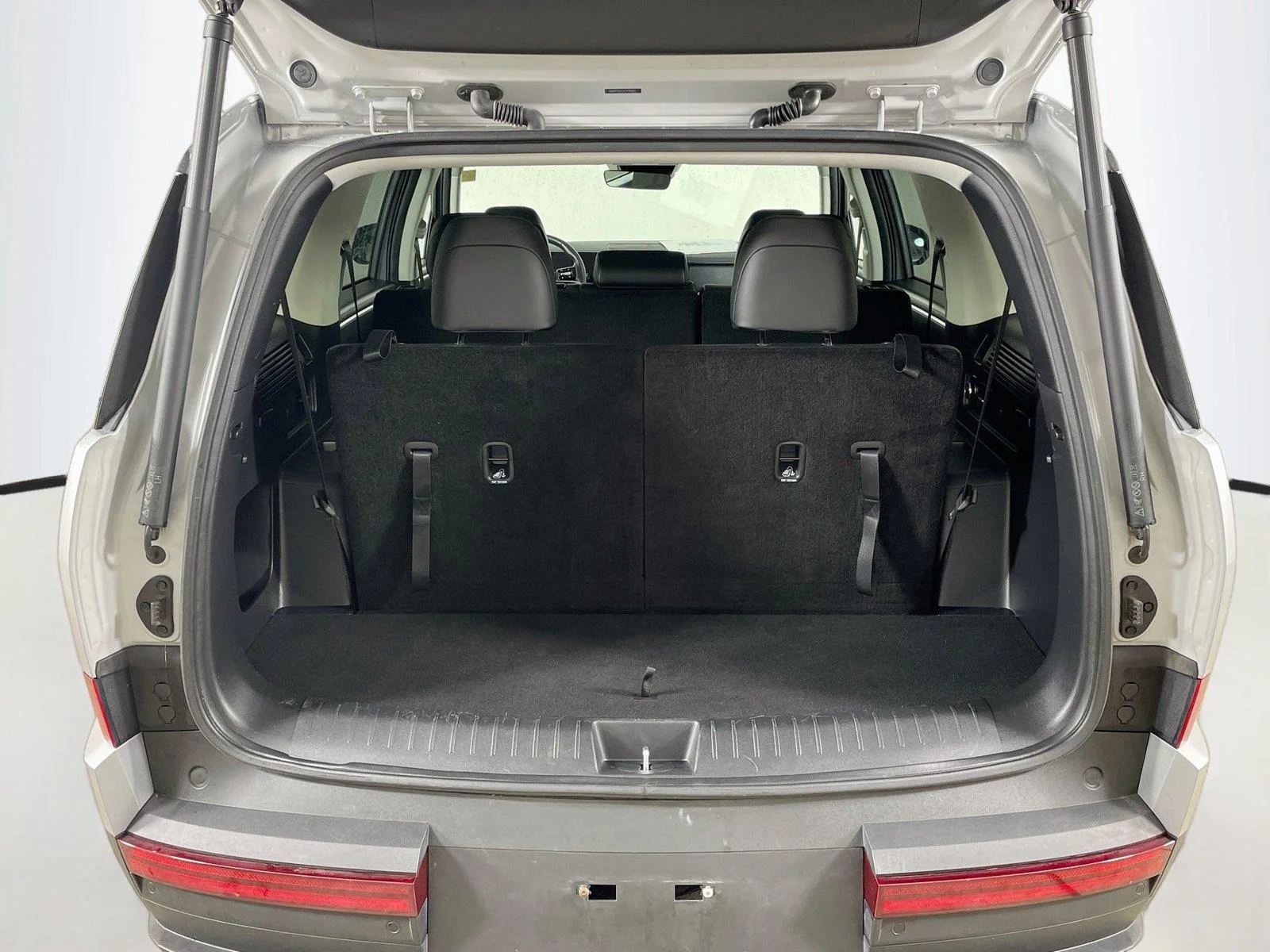 2026 Hyundai Santa Fe SEL - Photo 24