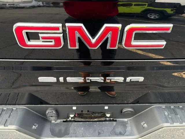 2026 GMC Sierra 1500 SLT - Photo 20