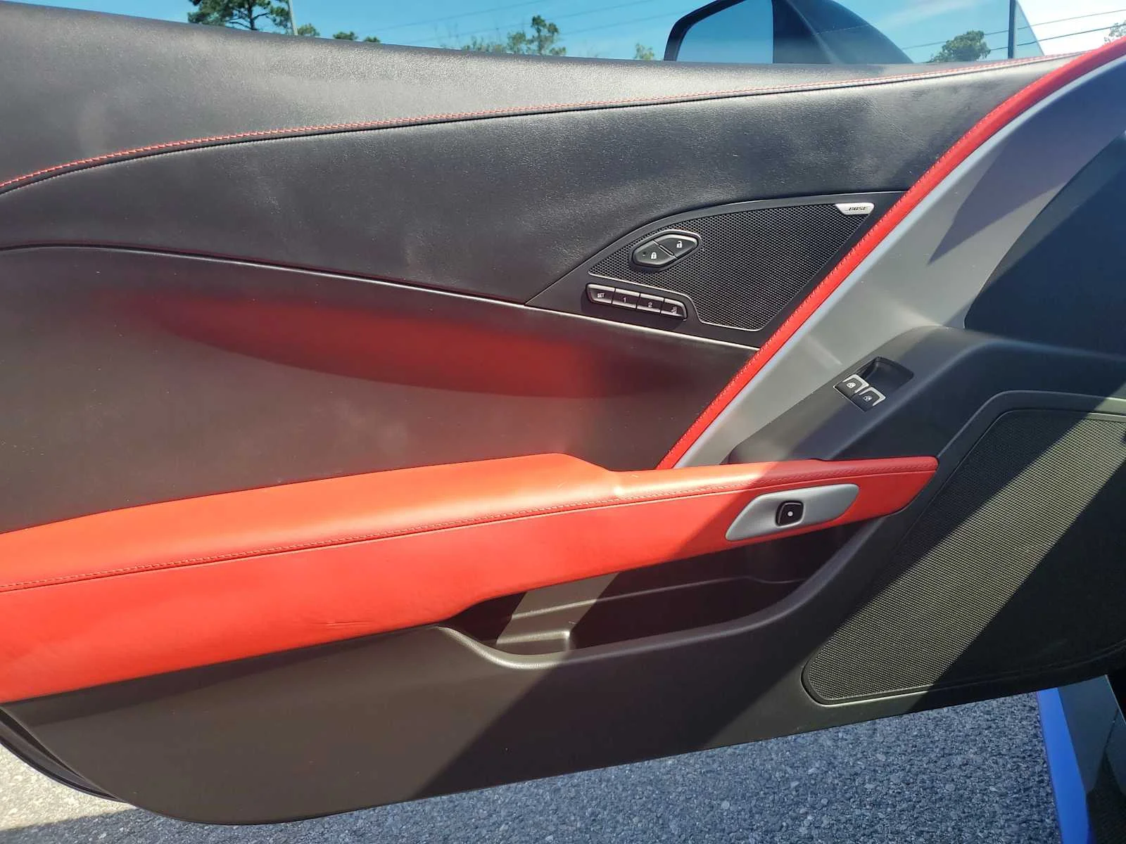 Used 2019 BLACK Chevrolet ZR1 3ZR image 13