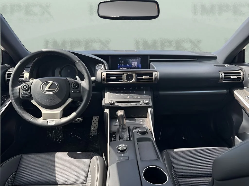 Used 2016 Black Lexus 200t image 13