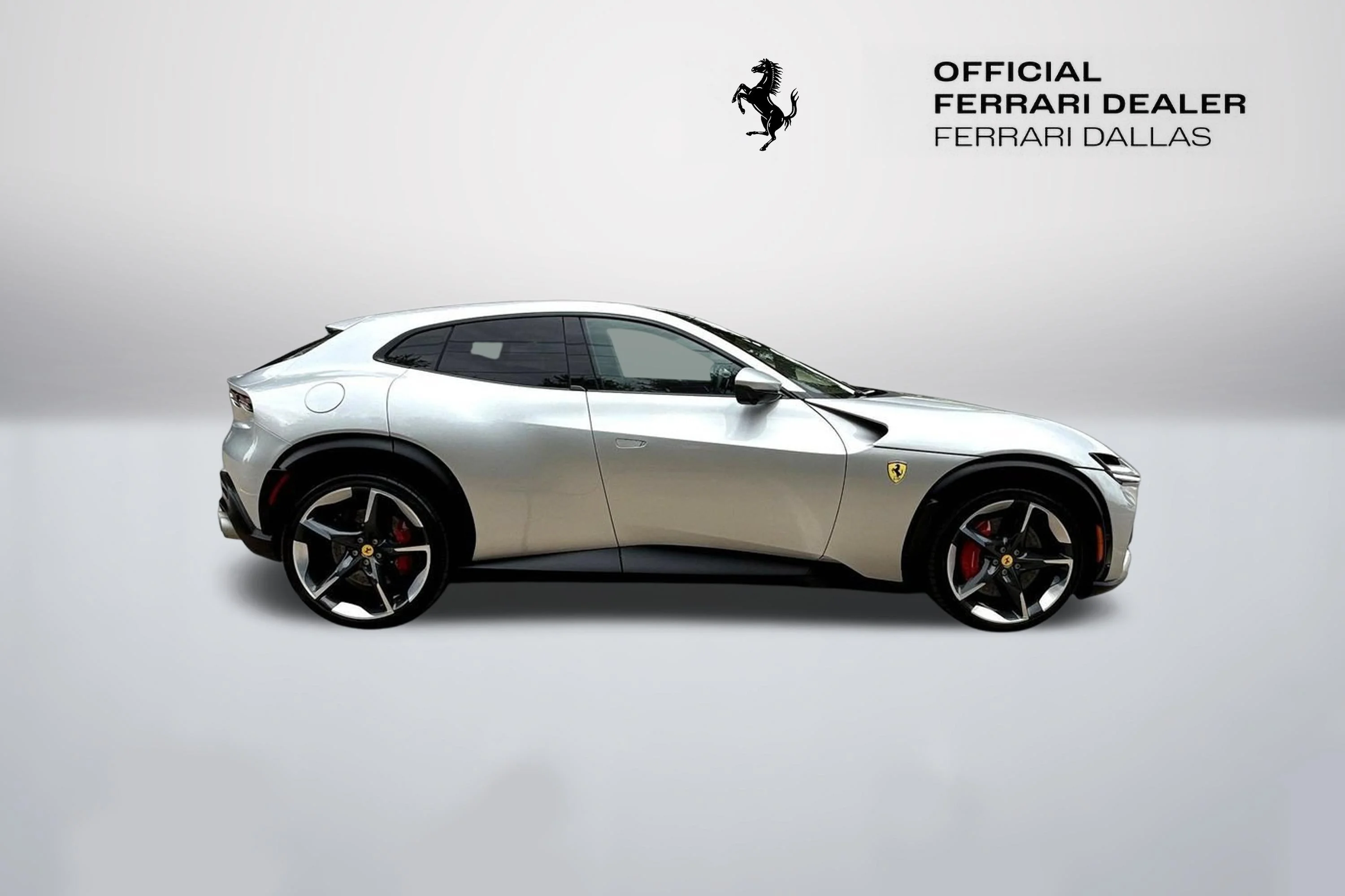 Used 2023 Argento Nurburgring Ferrari  image 4