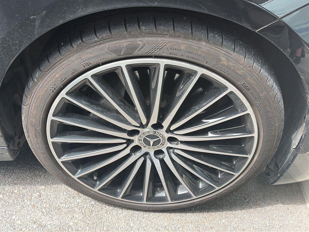 Certified Used 2023 Black Mercedes-Benz C 300 image 15