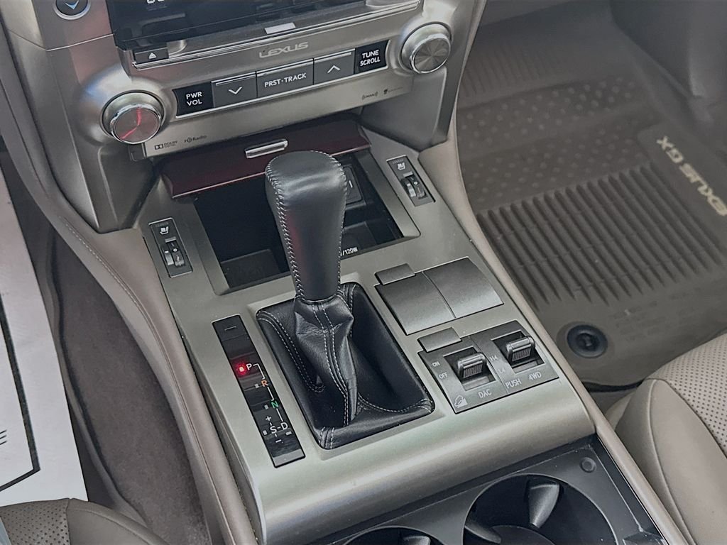 Used 2019 Starfire Pearl Lexus Premium image 20