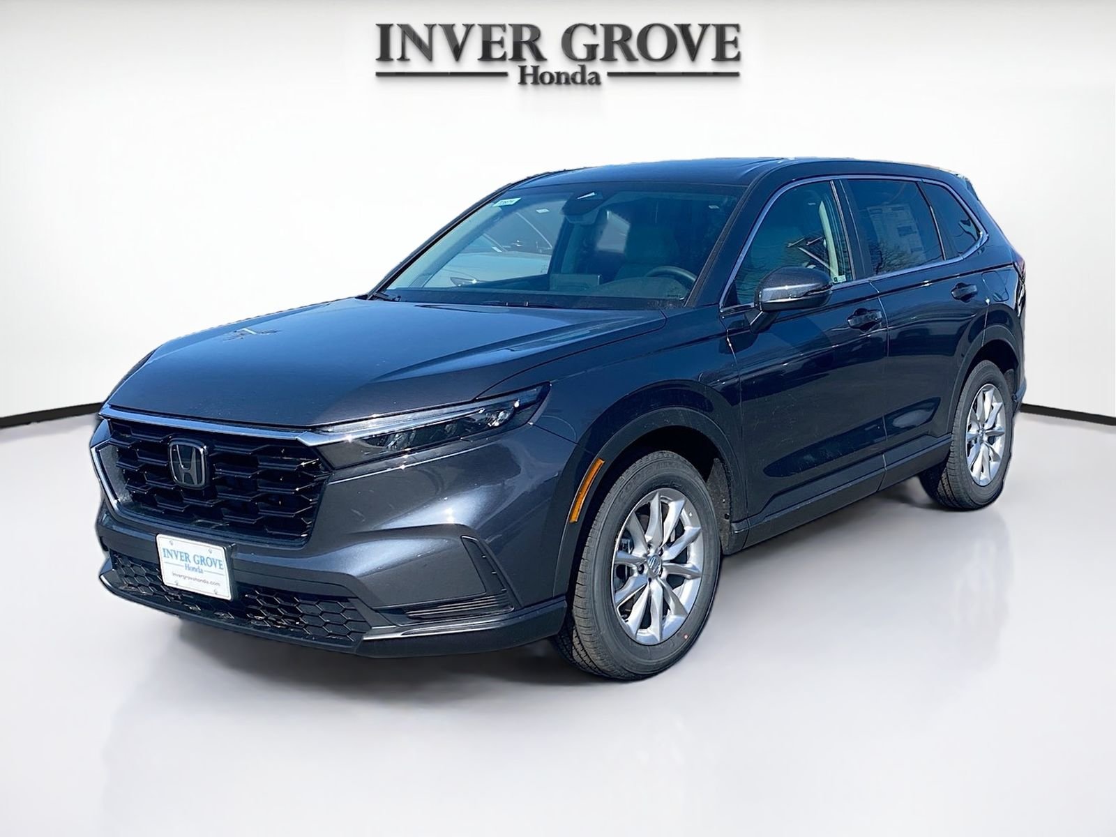2026 Honda CR-V EX AWD's photo