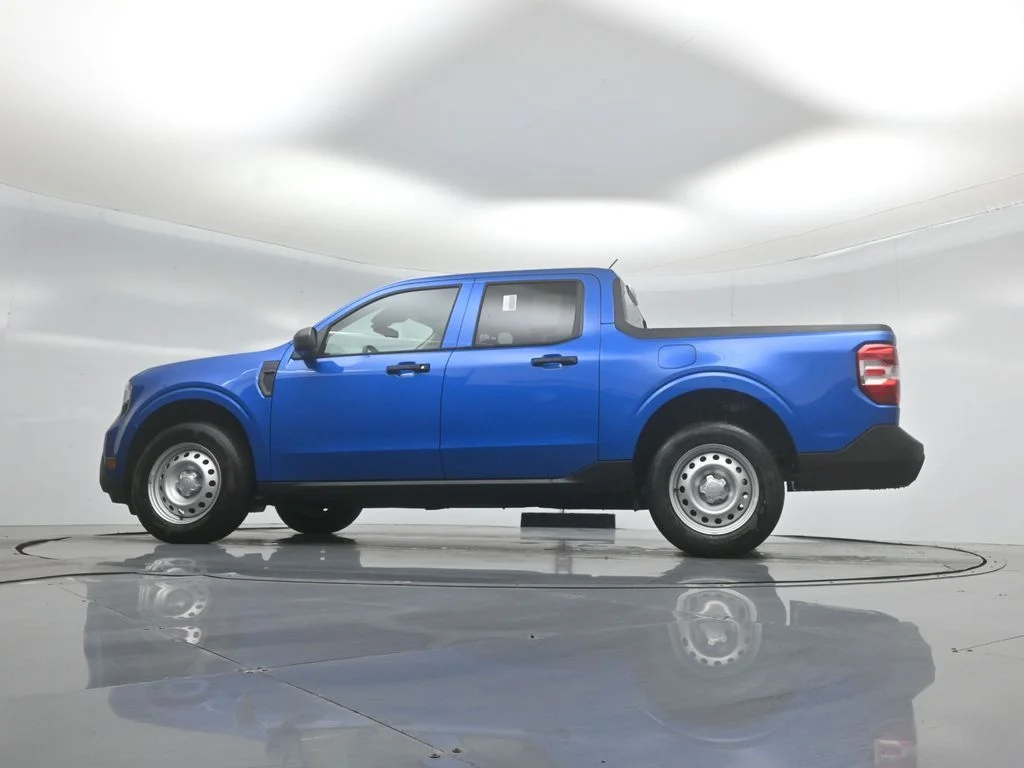 New 2026 Blue Ford XL image 47
