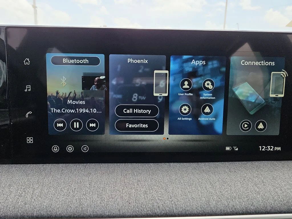 New 2026 Gun Metallic Nissan S image 17