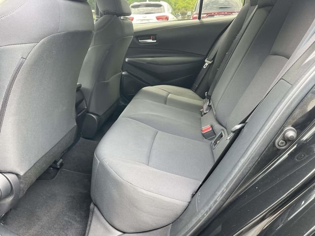 2021 Toyota Corolla LE - Photo 9