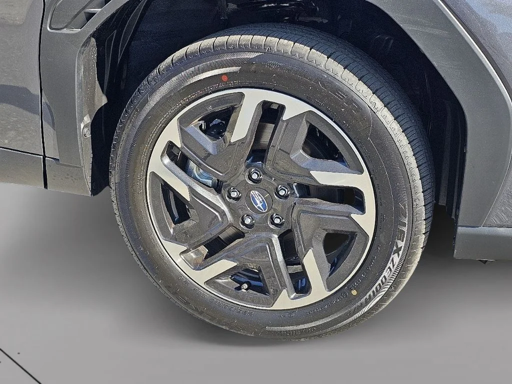 2026 Subaru Forester Limited - Photo 7