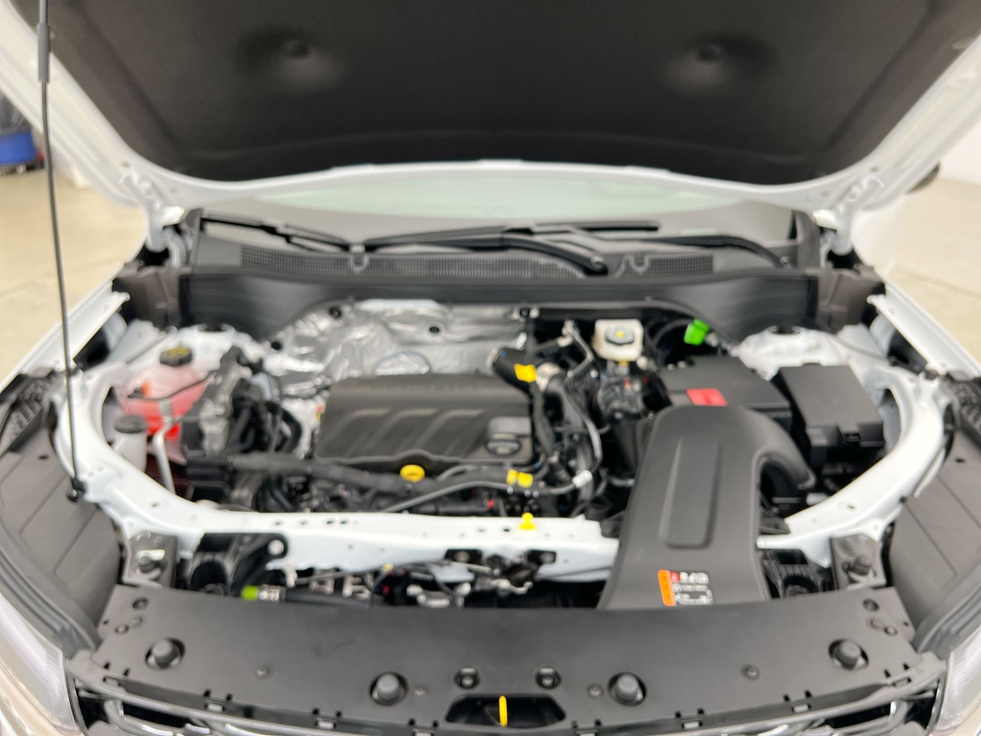 2026 Chevrolet Trax RS - Photo 58