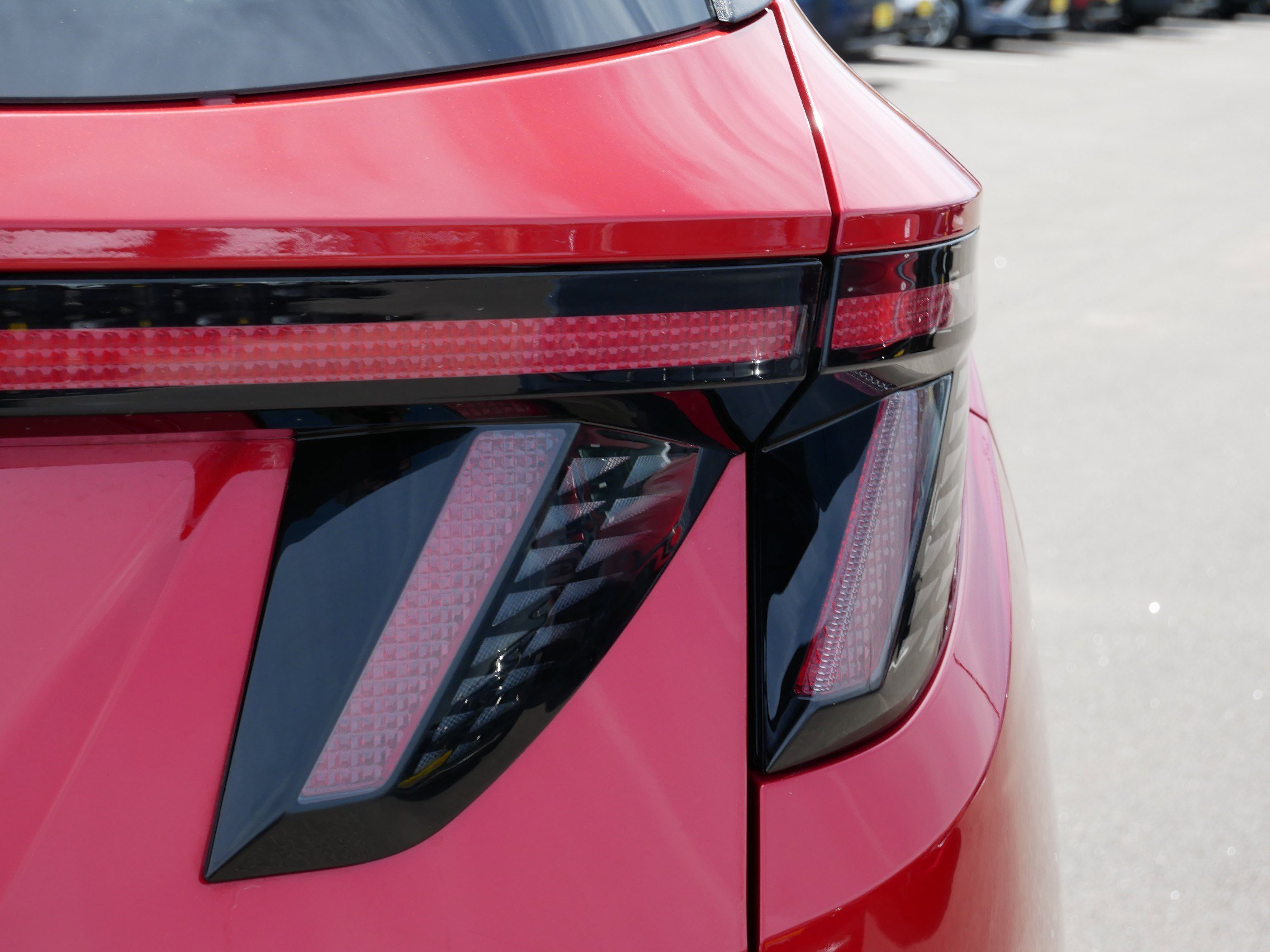 2022 Hyundai Tucson SEL - Photo 14