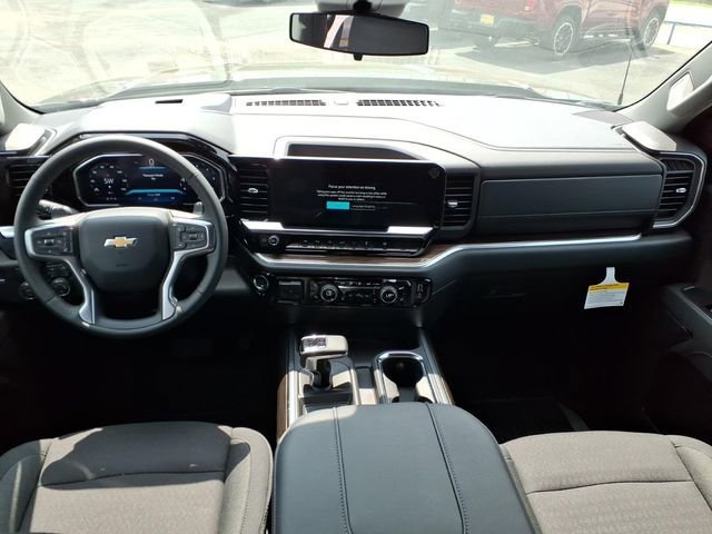 2026 Chevrolet Silverado 1500 LT - Photo 9