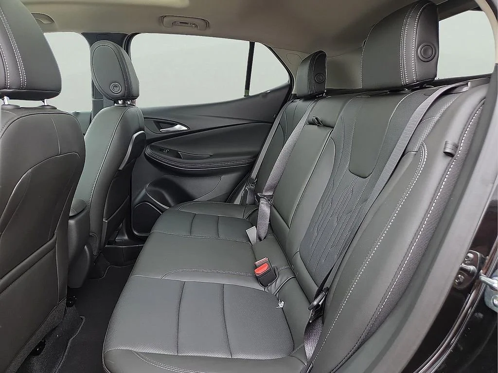 New 2026 Ebony Twilight Metallic Buick Avenir image 13
