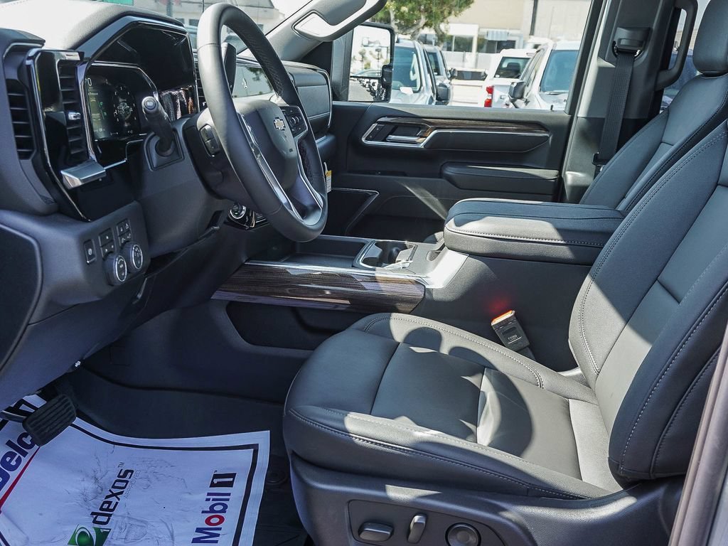 2026 Chevrolet Silverado 2500 HD LT - Photo 16