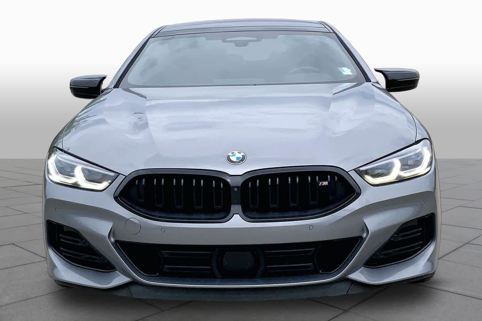 Pre-Owned 2023 BMW M850i M850i