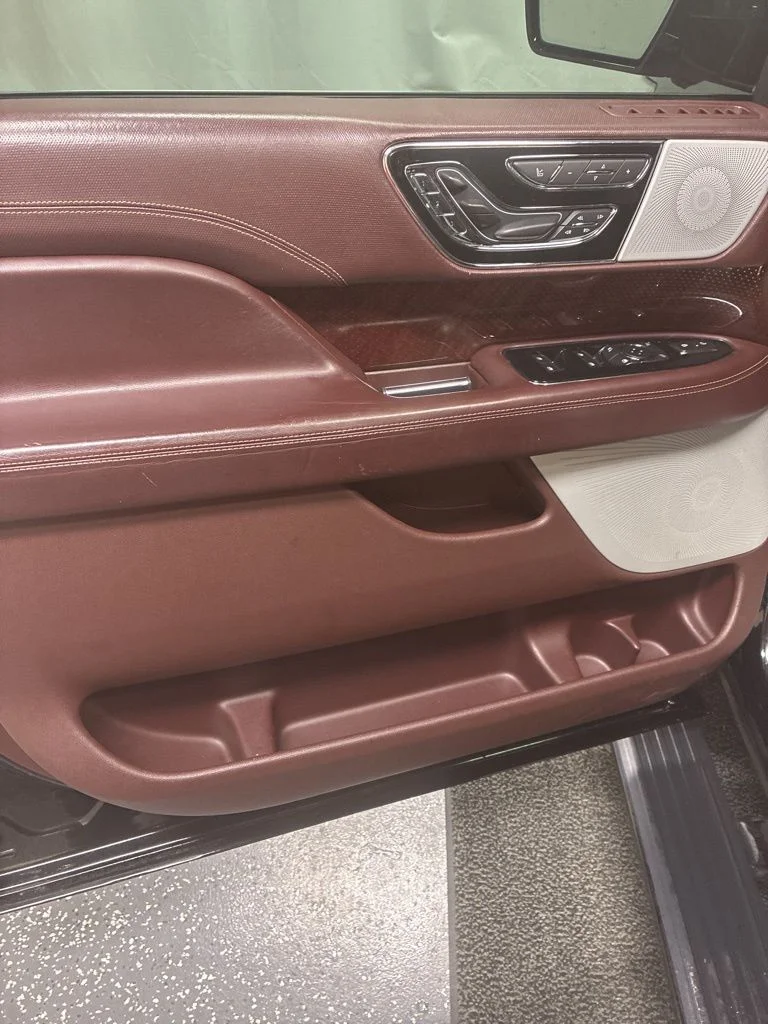 Used 2018 Black Lincoln Black Label image 13