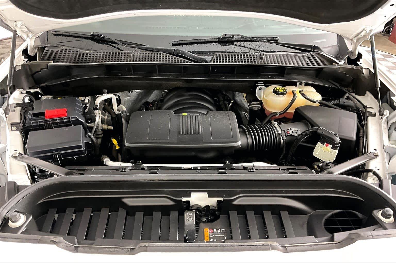 2023 GMC Sierra 1500 Elevation - Photo 31