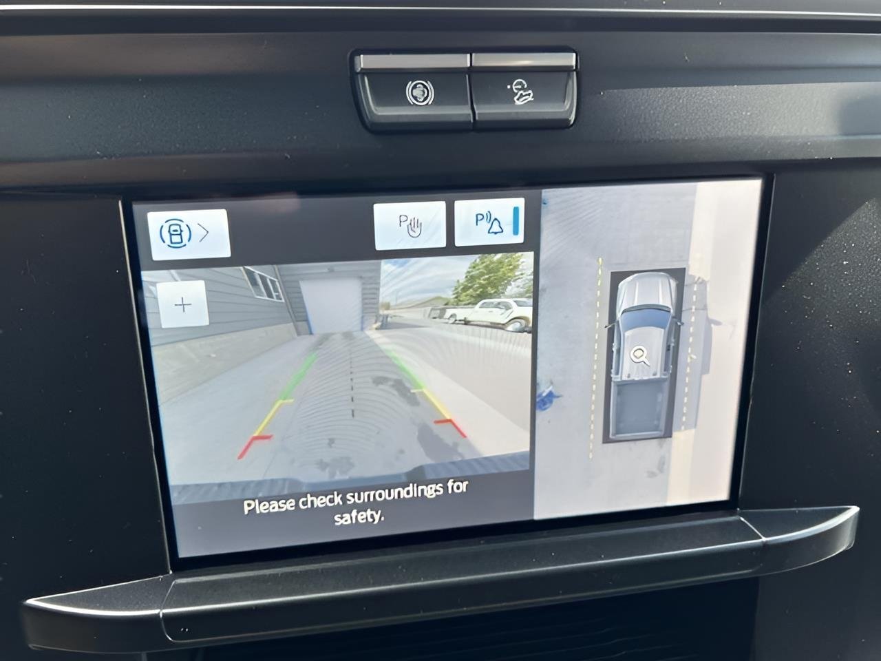 2026 Ford F-250 Super Duty XL - Photo 15