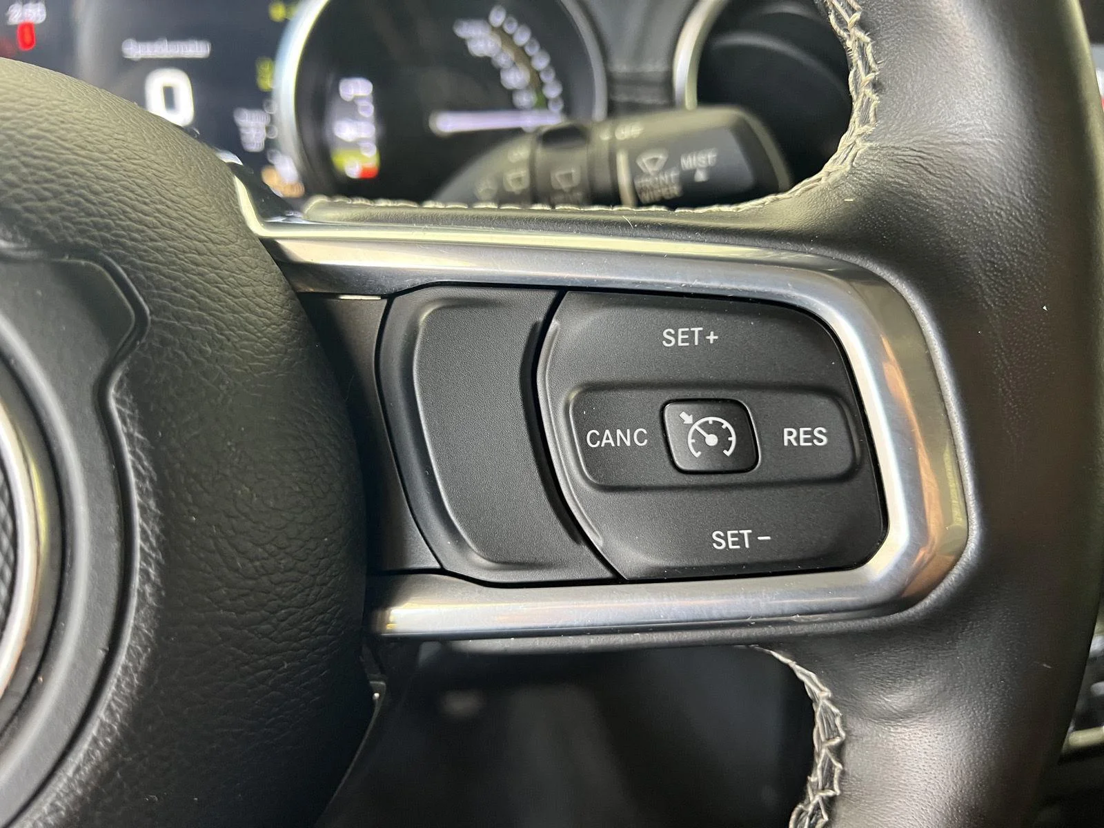Used 2021 Black Clearcoat Jeep Unlimited Sahara 4xe image 10