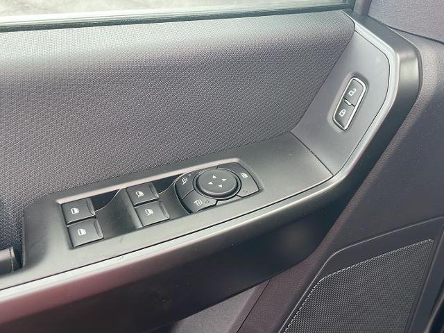 New 2026 Carbonized Gray Metallic Ford STX® image 40