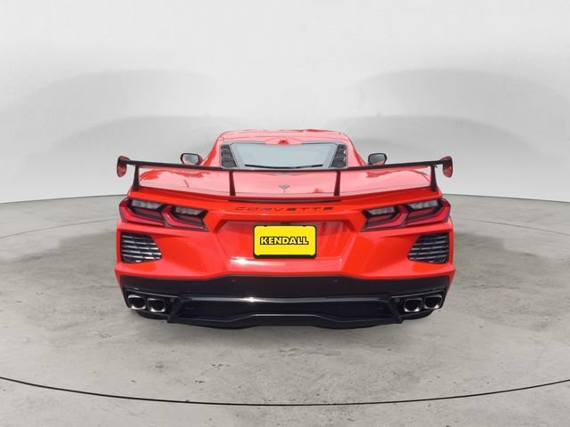 2024 Chevrolet Corvette 1LT - Photo 6