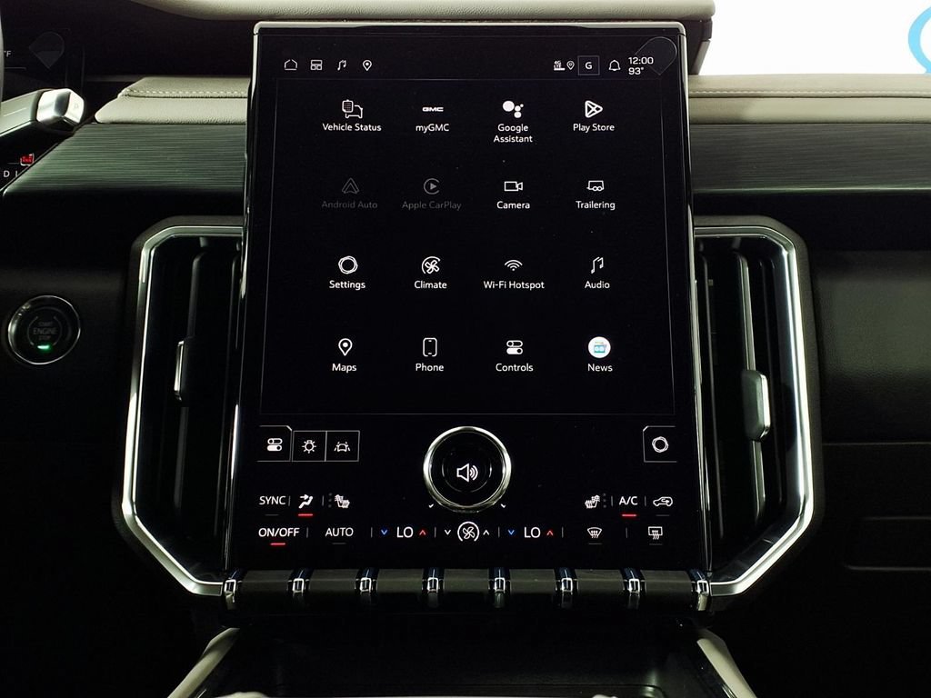 2026 GMC Acadia Elevation - Photo 23