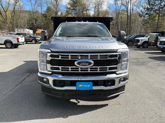 New 2026 Silver Ford XL image 2