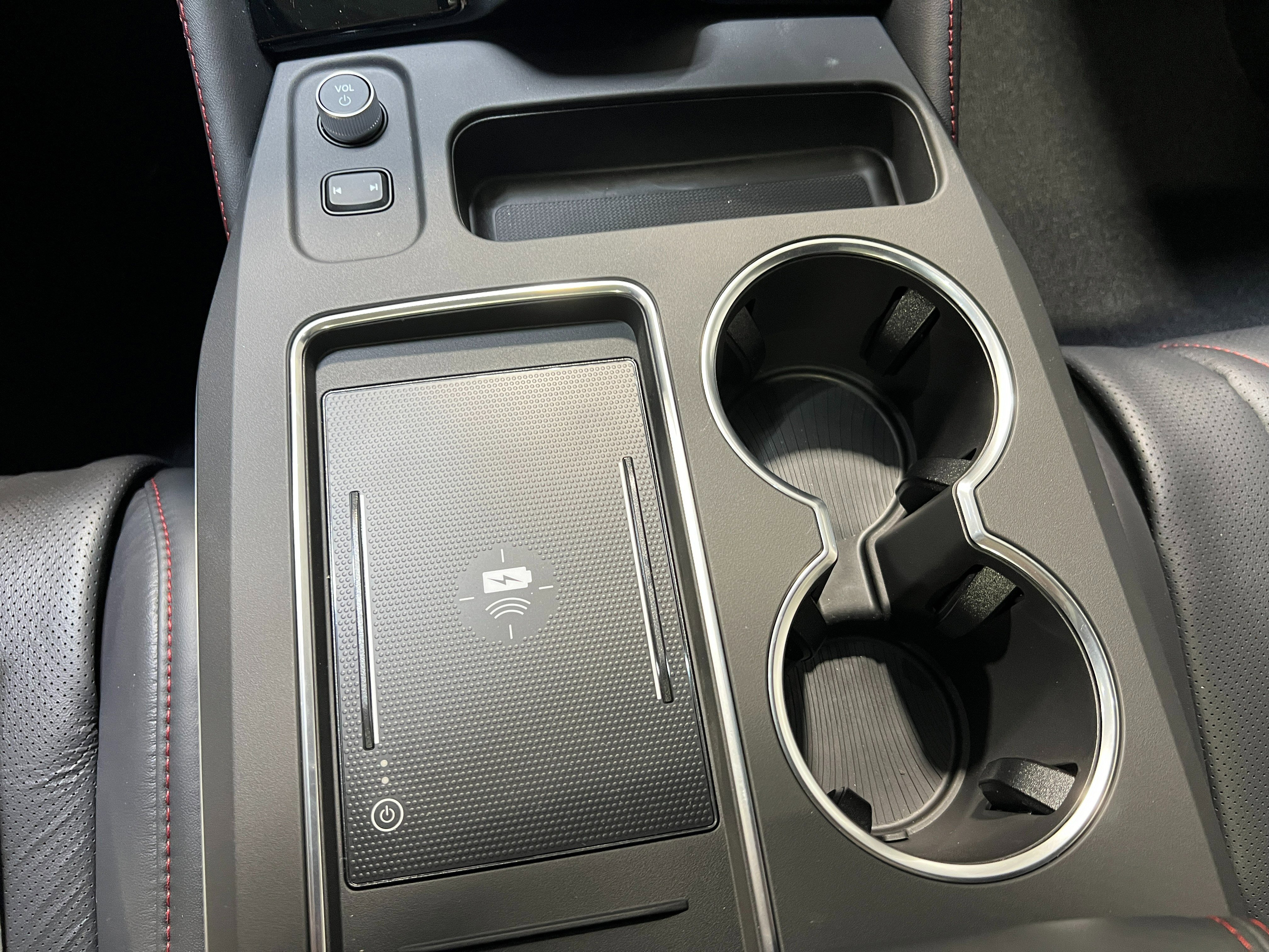 New 2026 Liquid Carbon Metallic Acura w/A-Spec Advance Package image 21