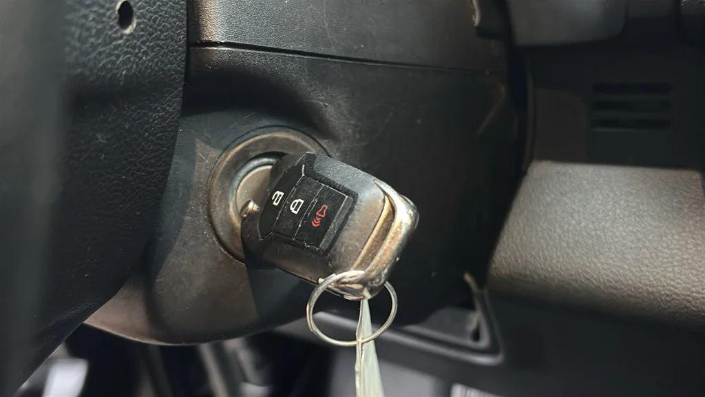 Used 2020 Black Ford XLT image 11