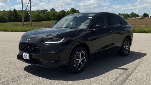 2025 Honda HR-V EX-L - Photo 37