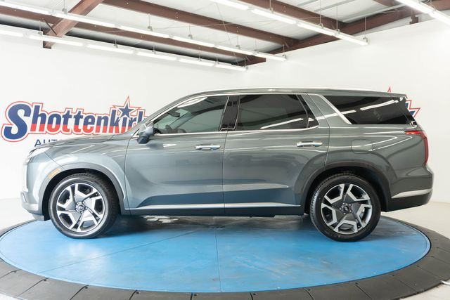 2024 Hyundai Palisade SEL - Photo 25
