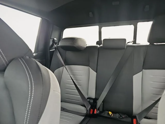 New 2026 Underground Toyota  TRD Off-Road image 11