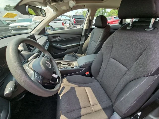 Used 2023 Silver Honda EX image 22