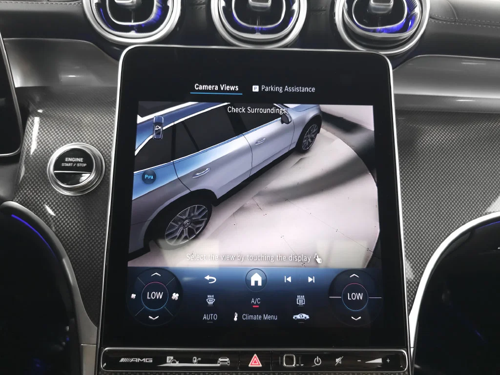Vehicle thumbnail