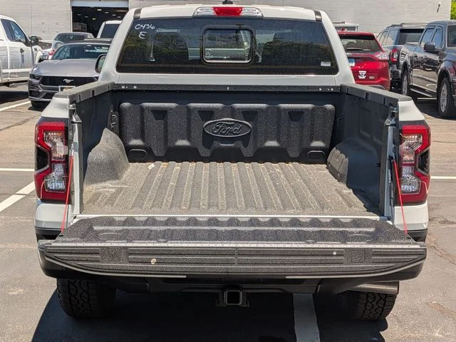 New 2026 Avalanche Ford XLT image 29