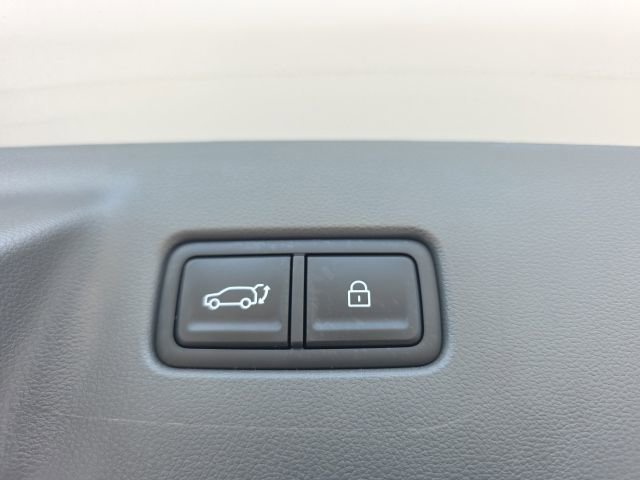2025 Hyundai Santa Fe SE - Photo 37
