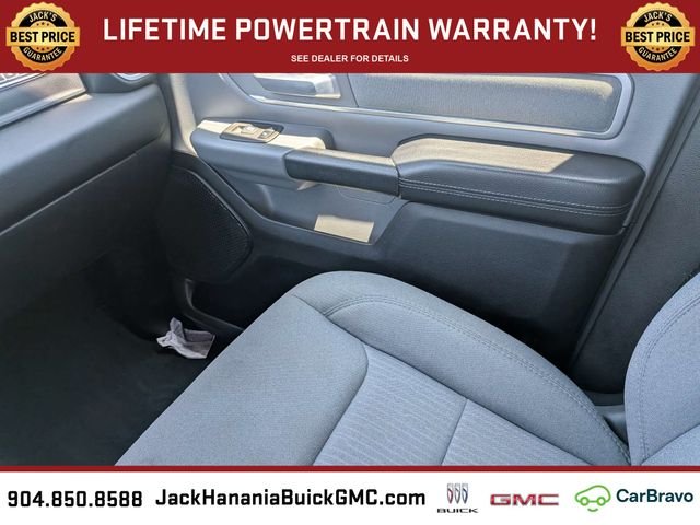 Used 2022 Black Ram Big Horn/Lone Star image 20