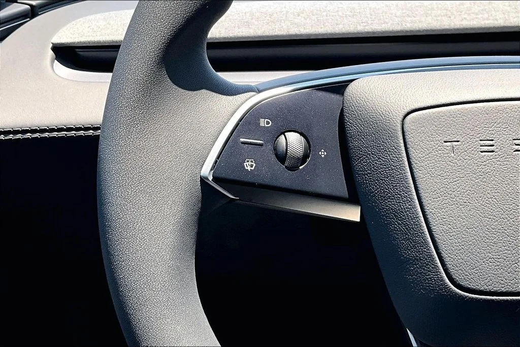 Used 2026 Black Tesla Long Range image 11