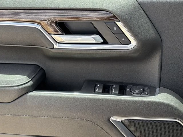 2026 Chevrolet Silverado 1500 LT - Photo 18